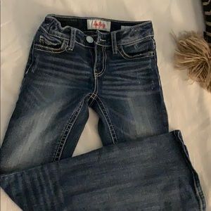 Daytrip jeans